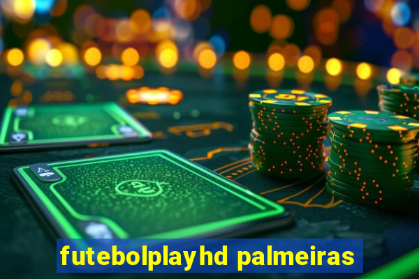 futebolplayhd palmeiras